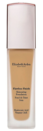 Elizabeth Arden Flawless Finish Skincaring Foundation 400n