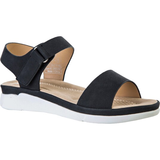 Cruz  Sitao W Sandal   black 37