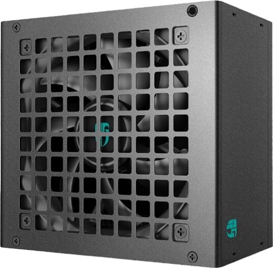 Deepcool PQ750G Strømforsyning 750W 80 Plus Gold ATX12V 3.1