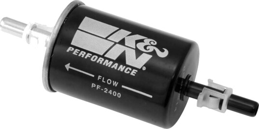 Drivstoffilter K&N Filters PF-2400 Drivstoffilter K&N Filters PF-2400