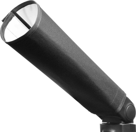 Godox SN3030 Snoot for Reporterblitser