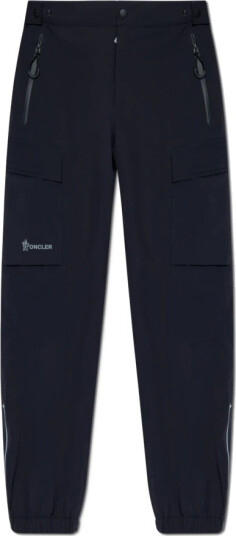 Moncler Herre Bukser Svart S,