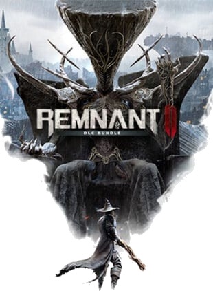 Remnant II® - The Dark Horizon PC