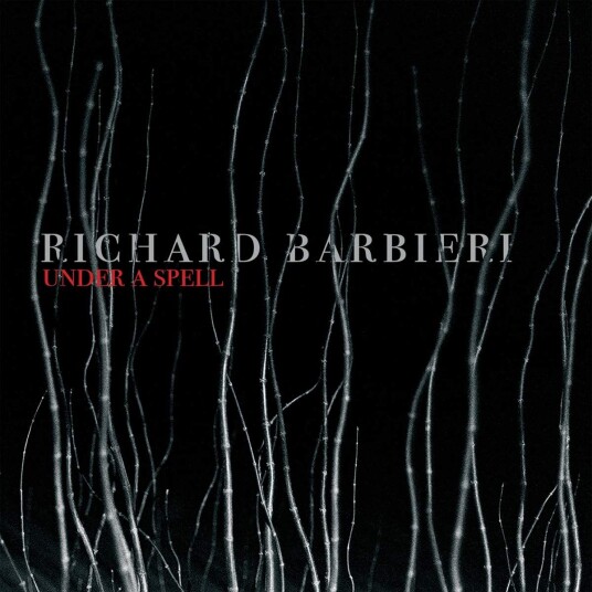 Richard Barbieri Under A Spell LP/Vinyl Richard Barbieri Under A Spell LP/Vinyl