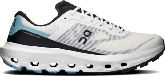 On Running Herre Sport Hvit 42 1/2 EU,
