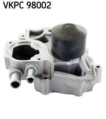 SKF VKPC 98002 Vannpumpe