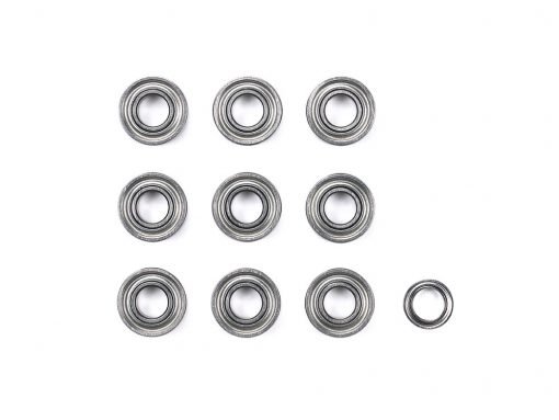 Tamiya 54997 HORNET FULL BALL BEARING SET