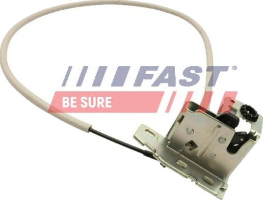 Dørlås FAST FT95011