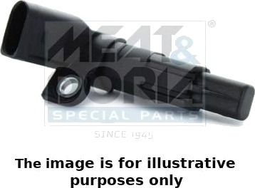 Impulsgiver veivaksel MEAT & DORIA 87382E