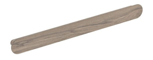 Ifö håndtak, 284 mm, nøttetre Ifö håndtak, 284 mm, nøttetre
