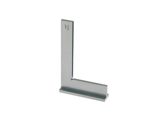 Helios Preisser 0372103-Iso Anslagsvinkel Kalibreret (Iso) 100 X 70 Mm 90 °