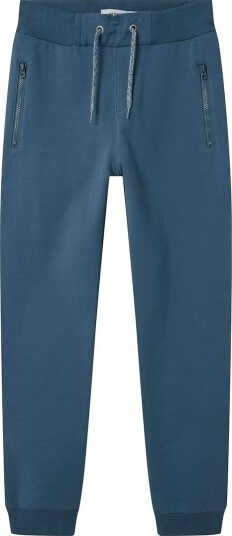 name it Nkmhonk  Bru Swe Pant Noos Blue 104