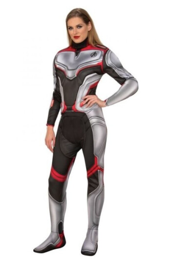 Avengers Team Suit Avengers Team Suit