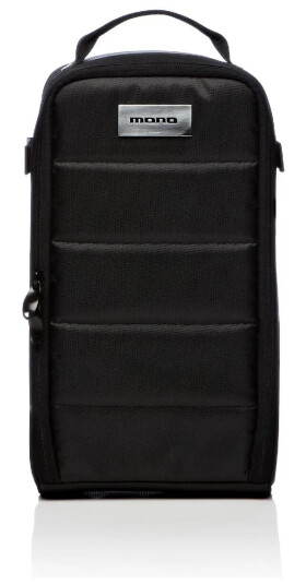 Mono Cases The Tick 2.0 Svart Mono Cases The Tick 2.0 Svart