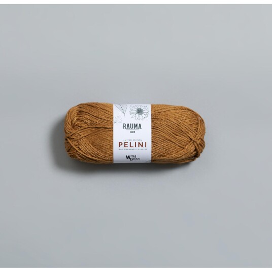 Rauma Pelini 319 - Villhonning