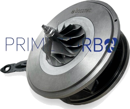 Kjernegruppe, lader Prime Turbo G00307C