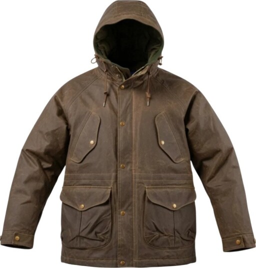 Manifattura Ceccarelli Herre Jakker Brun XL,