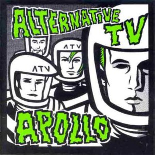 Apollo Apollo CD