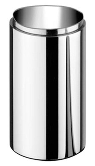 Tapwell Xpro100 CR Forhøyningsring H10cm Krom Tapwell Xpro100 CR Forhøyningsring H10cm Krom