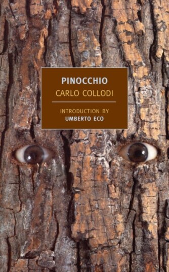 Pinocchio Av Carlo Collodi