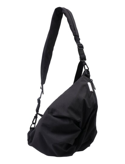 Côte & Ciel Orne Black ONE SIZE
