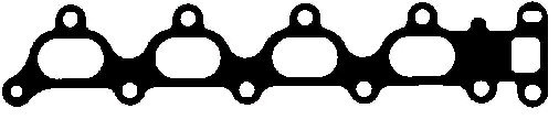 Tetning eksosmanifold JP GROUP 1219604400
