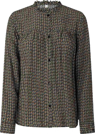 Pepe Jeans Dame Bluser & Skjorter Brun S,