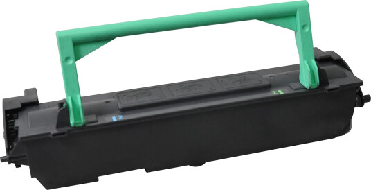 TB Toner Sort (6.000 sider) erstatter Epson C13S050010 TB Premium toner