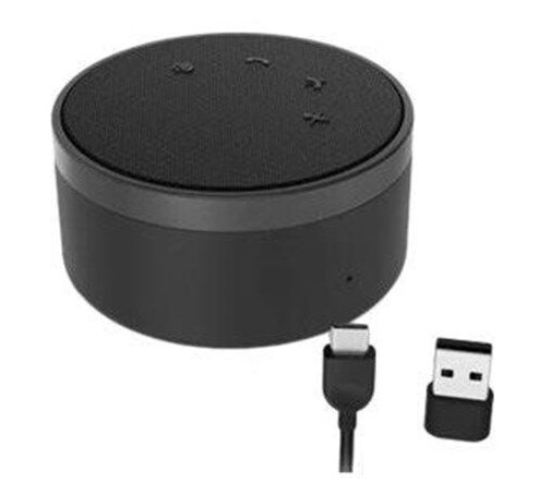 Lenovo Go - speakerphone