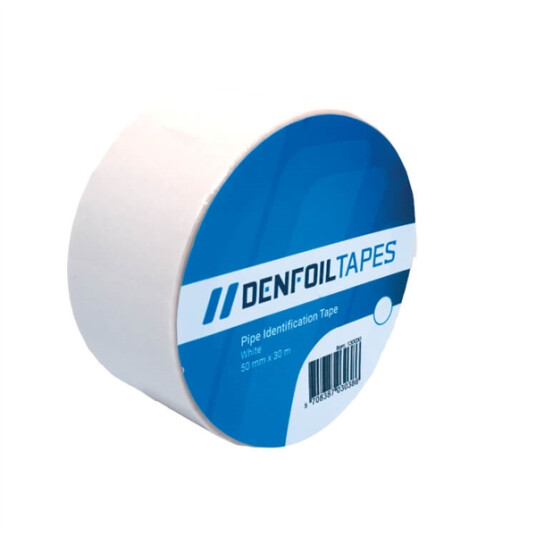 Jo Safety White tape Jo Safety White tape