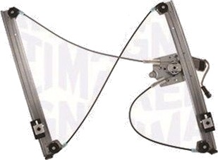 Vindusheis MAGNETI MARELLI 350103170274