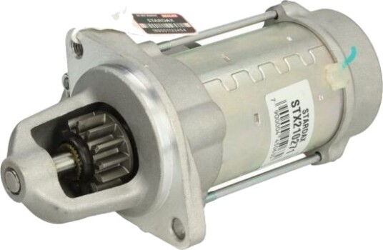 STARDAX STX210271R Starter STARDAX STX210271R Starter