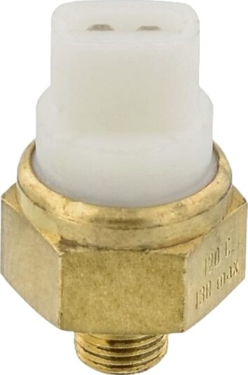 TOPRAN 107 350 Sensor, motortemperatur TOPRAN 107 350 Sensor, motortemperatur