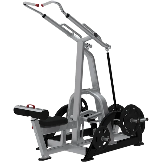 Nautilus Leverage Lat Pull Down Nautilus Leverage Lat Pull Down