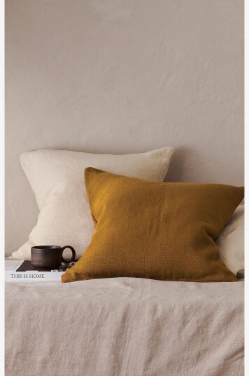 Ellos Home Putetrekk Jenna Brun