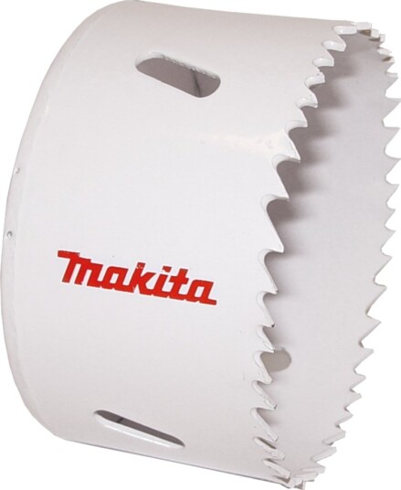 Makita Hullsag 68mm Bimetall