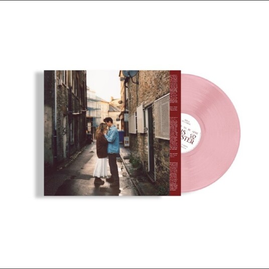 Ferris Sylvester Its A Joy To Be Alive Vinyl
