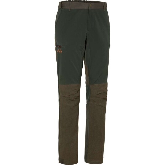 Swedteam Lynx XTRM Antibite Hunting Trouser Green 52