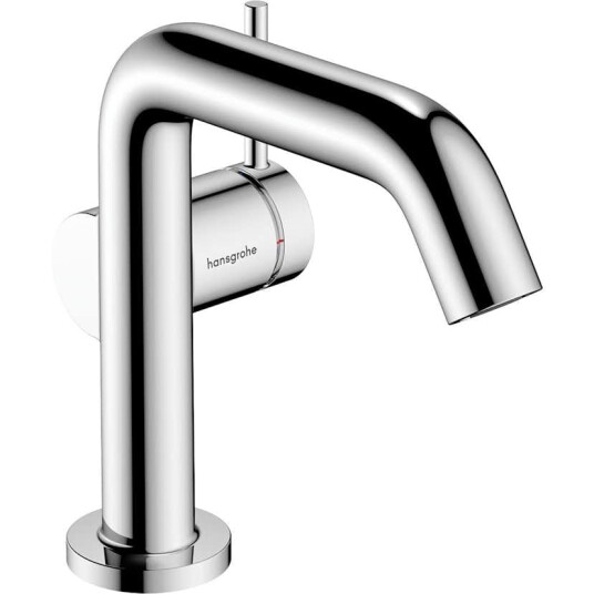 Hansgrohe Tecturis S Fine 110 CoolStart med Push open Ventil 73322000H Hansgrohe Tecturis S Fine 110 CoolStart med Push open Ventil 73322000H