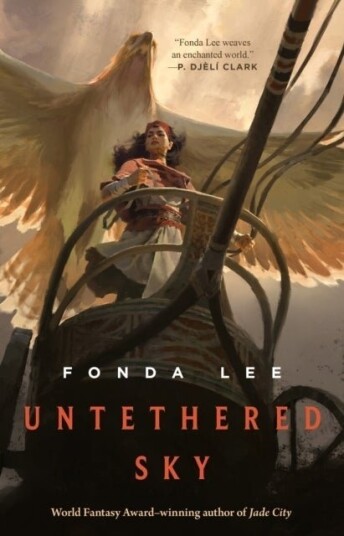 Untethered Sky Untethered Sky