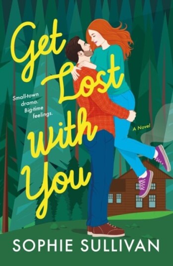 Get Lost with You Get Lost with You