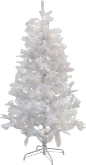 Sirius Snowy Hvit