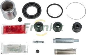 Reparasjonssett, bremsecaliper FRENKIT 738143