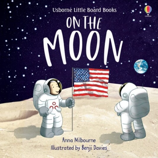 On the Moon