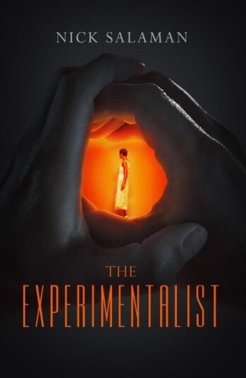 The Experimentalist The Experimentalist