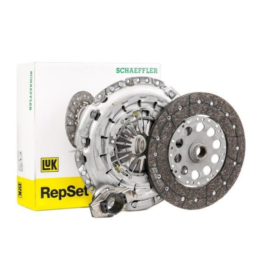 Clutchsett LuK 626 3028 00