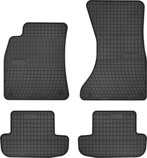 Bilmatter FROGUM 0722