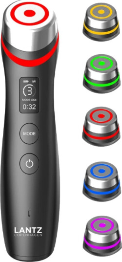 Lantz Cph Pro Glow Pen 1 pieces