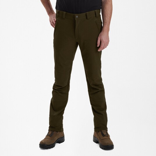 Deerhunter Strike Full Stretch Trousers Fallen Leaf 56 Deerhunter Strike Full Stretch Trousers Fallen Leaf 56