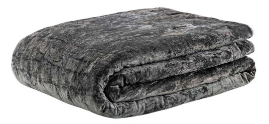 Artwood Artwood Sengeteppe Belize Grey 250 X 260 cm Artwood Artwood Sengeteppe Belize Grey 250 X 260 cm
